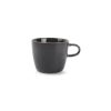 Coffee & Tea Salt&Pepper | Mug 30Cl Grey Stitch