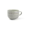 Coffee & Tea Salt&Pepper | Mug 50Cl Green Nima