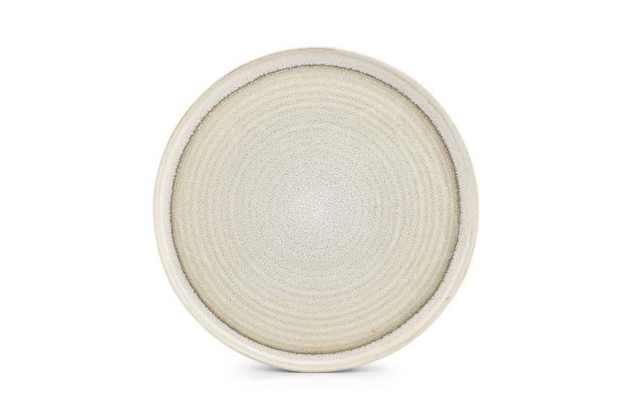 Table & Dining Salt&Pepper | Plate 27,5Cm Beige Cameo