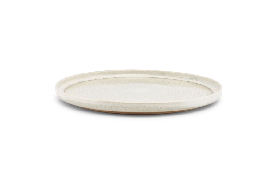 Table & Dining Salt&Pepper | Plate 27,5Cm Beige Cameo