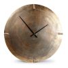 Home & Living Salt&Pepper | Wall Clock 74Cm Copper Zone