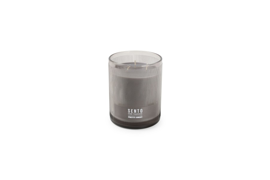 Home & Living Salt&Pepper | Scented Candle 438G Pretty Sweet Sento