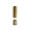 Kitchen & Cooking Salt&Pepper | Pepper/Salt Grinder H21,5Cm Gold Spice