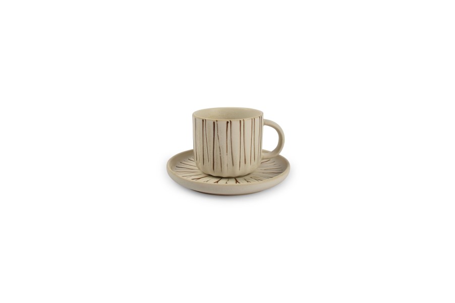 Coffee & Tea Salt&Pepper | Saucer 13Cm Orion