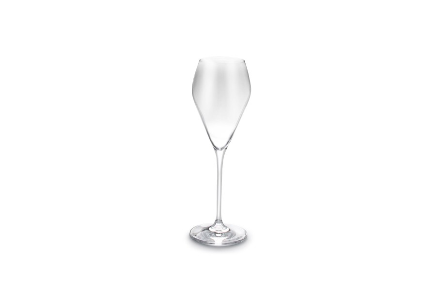 Drink & Bar Salt&Pepper | Champagne Glass 23Cl Cuvee - Set/6