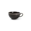 Coffee & Tea Salt&Pepper | Cup 27Cl Black Artisan