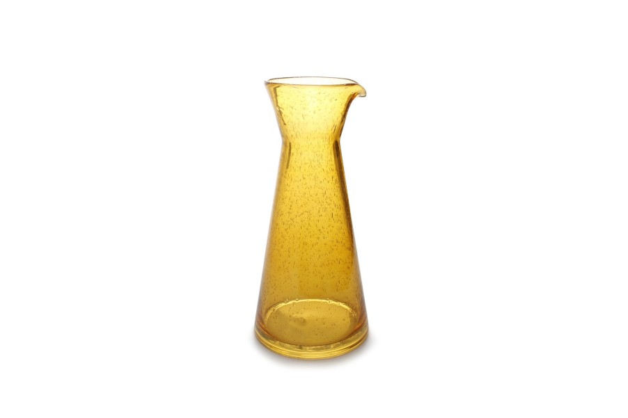 Drink & Bar Salt&Pepper | Carafe 99Cl Amber Drip