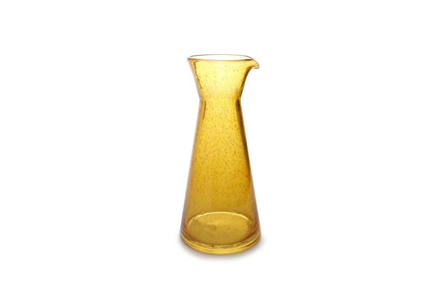 Drink & Bar Salt&Pepper | Carafe 99Cl Amber Drip