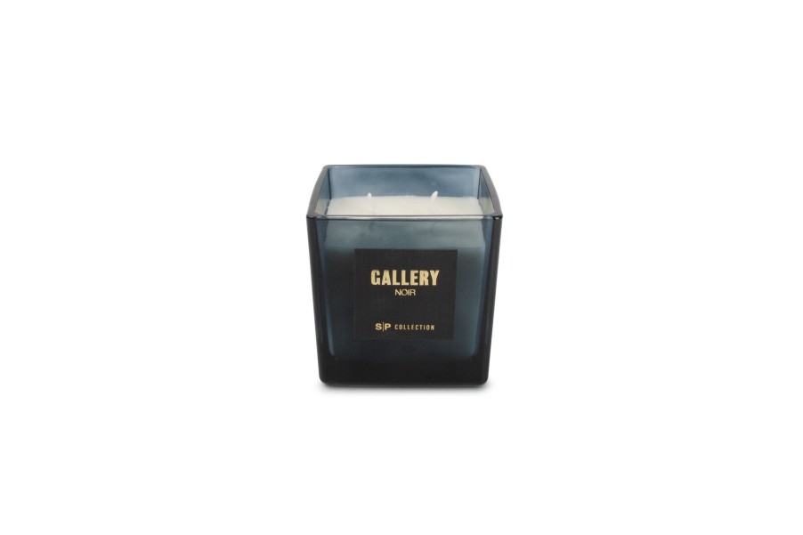 Home & Living Salt&Pepper | Scented Candle 550G Noir Gallery