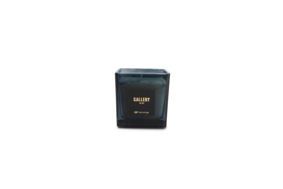 Home & Living Salt&Pepper | Scented Candle 220G Noir Gallery