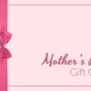 Gifts Salt&Pepper | Mother'S Day Gift Card