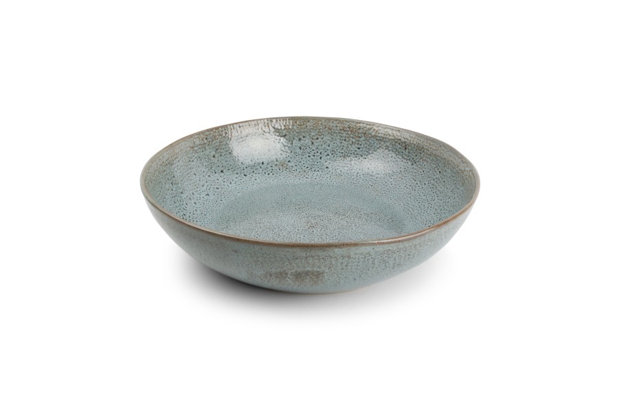 Table & Dining Salt&Pepper | Serving Dish 31Xh7Cm Lagoon Mielo