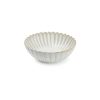 Table & Dining Salt&Pepper | Bowl 13Xh4,5Cm Nuance White Lotus