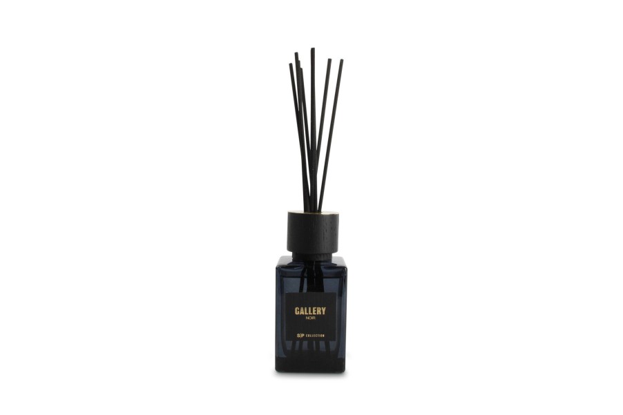 Home & Living Salt&Pepper | Reed Diffuser 120Ml Noir Gallery