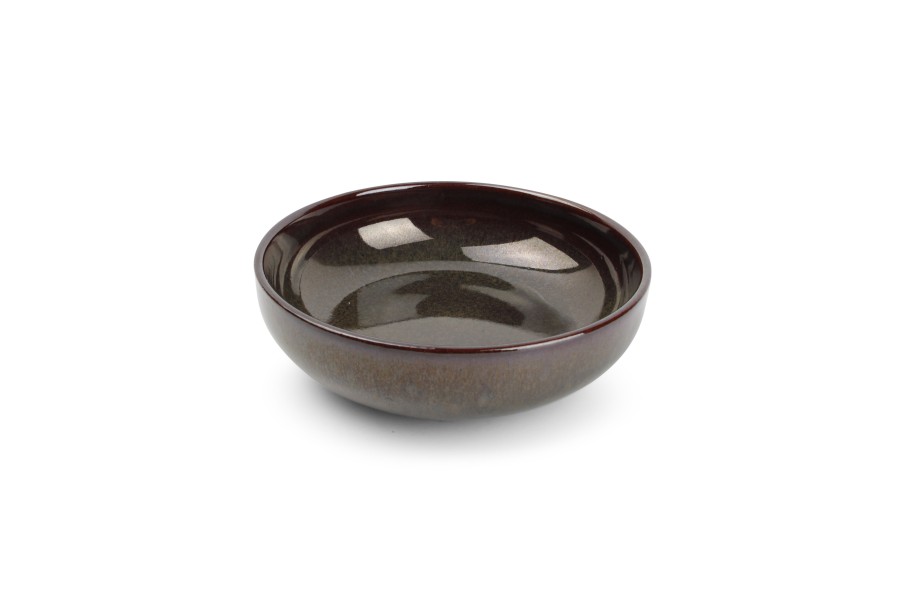 Table & Dining Salt&Pepper | Bowl 16Xh5Cm Flare Tabo