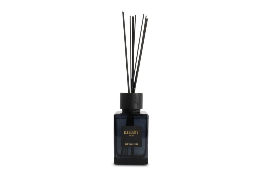 Home & Living Salt&Pepper | Reed Diffuser 500Ml Noir Gallery