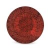 Table & Dining Salt&Pepper | Plate 27Cm Burgundy Ardor