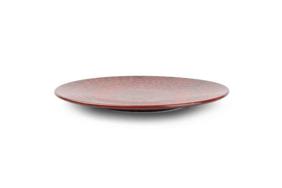 Table & Dining Salt&Pepper | Plate 27Cm Burgundy Ardor