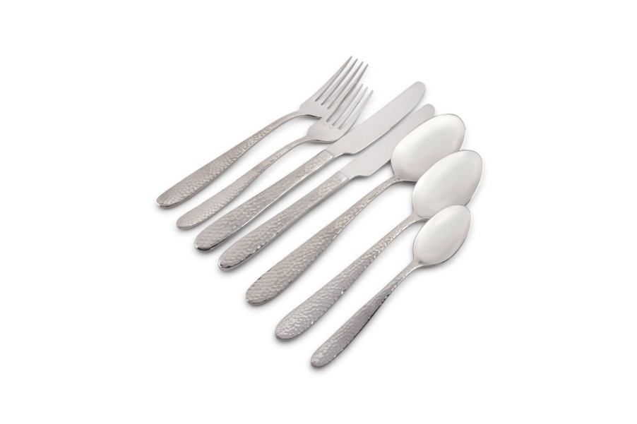 Table & Dining Salt&Pepper | Cutlery Set 42 Pieces Nido