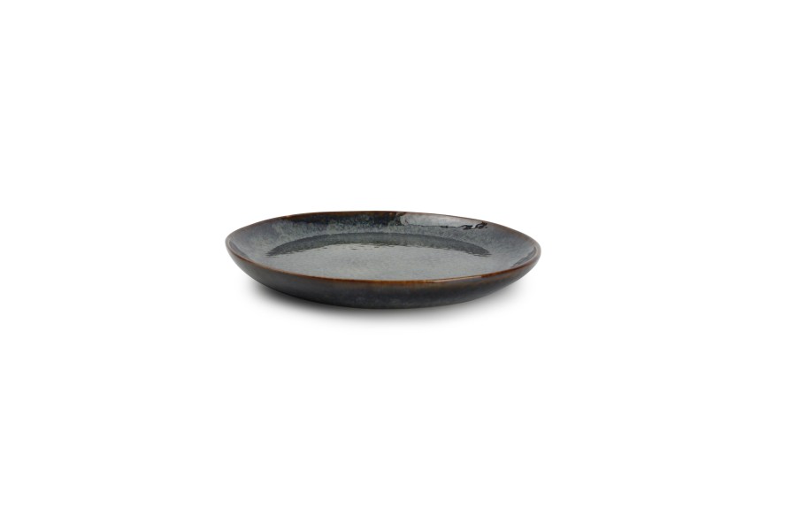 Table & Dining Salt&Pepper | Plate 15,5Cm Sapphire Mielo