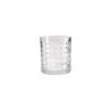 Drink & Bar Salt&Pepper | Glass 36Cl Vintage Bond - Set/2