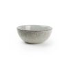 Table & Dining Salt&Pepper | Bowl 11X4,5Cm Green Artisan