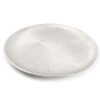 Home & Living Salt&Pepper | Decorative Dish 50Cm Silver Venus