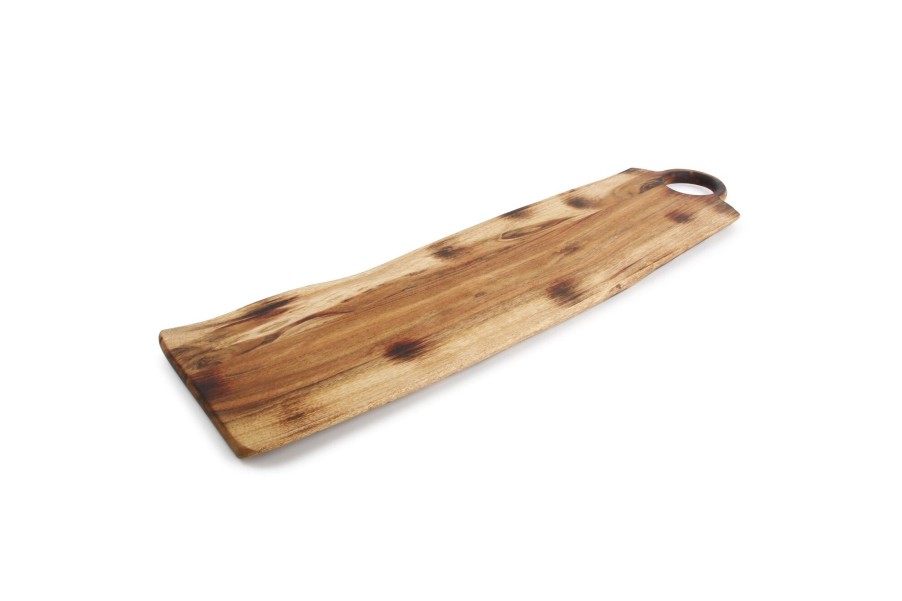 Table & Dining Salt&Pepper | Serving Board 58,5X16Cm Wood Chop