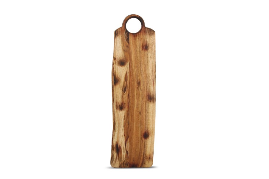 Table & Dining Salt&Pepper | Serving Board 58,5X16Cm Wood Chop