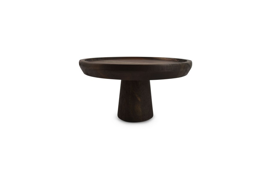 Table & Dining Salt&Pepper | Cake Stand 22Xh10Cm Rural