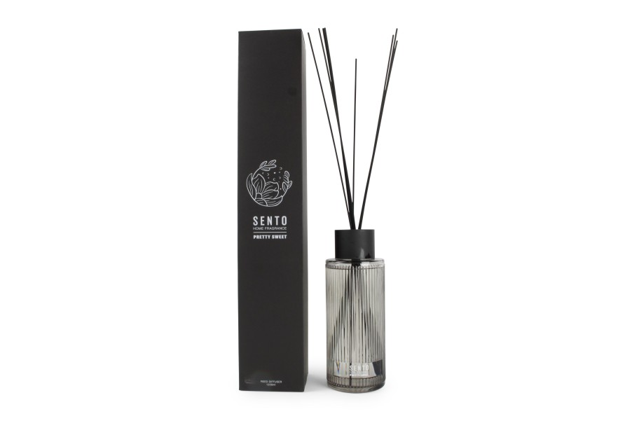 Home & Living Salt&Pepper | Reed Diffuser 1200Ml Pretty Sweet Sento