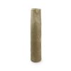 Home & Living Salt&Pepper | Vase 11,5Xh50Cm Khaki Cone