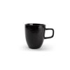 Coffee & Tea Salt&Pepper | Mug 38Cl Black Mielo