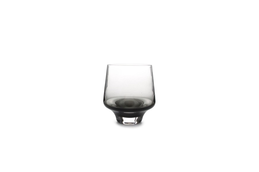 Drink & Bar Salt&Pepper | Glass 40Cl Smoked Secrets - Set/2