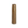 Home & Living Salt&Pepper | Vase 10Xh40Cm Rusty Cone