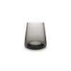 Drink & Bar Salt&Pepper | Glass 43Cl Grey Linea - Set/4