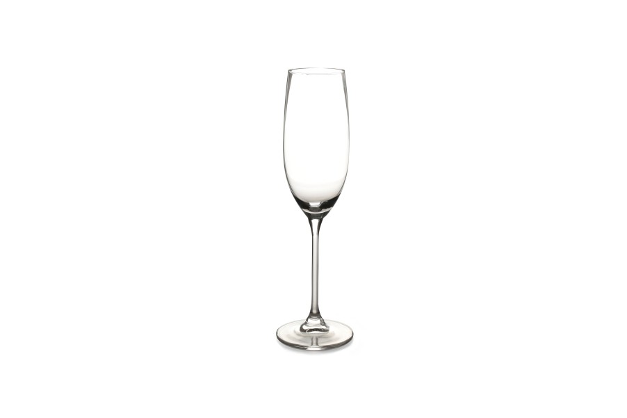 Drink & Bar Salt&Pepper | Champagne Glass 21Cl Tinta - Set/6