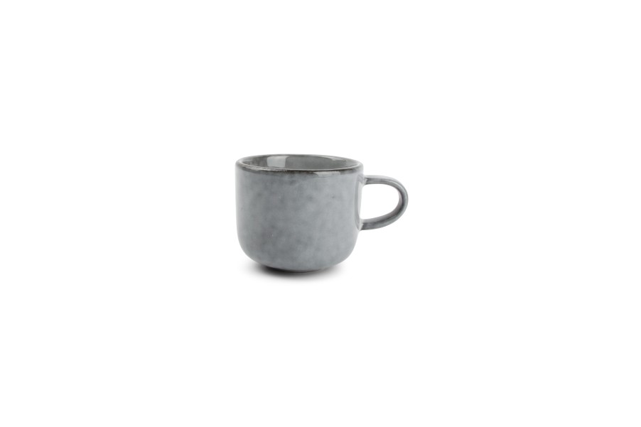 Coffee & Tea Salt&Pepper | Cup 15Cl Blue Relic Ii