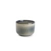 Table & Dining Salt&Pepper | Bowl 12Xh8Cm Green/Blue Meridian