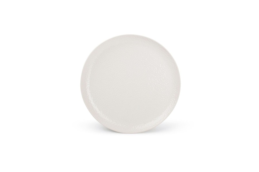 Table & Dining Salt&Pepper | Plate 20,5Cm White Mielo