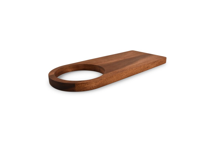 Table & Dining Salt&Pepper | Serving Board 38X16Cm Nillo