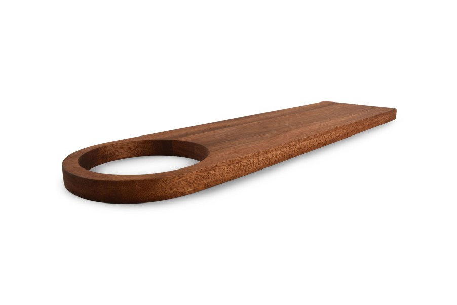 Table & Dining Salt&Pepper | Serving Board 58X16Cm Nillo