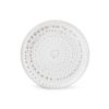 Table & Dining Salt&Pepper | Plate 21Cm White Nima