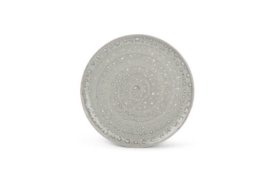 Table & Dining Salt&Pepper | Plate 21Cm Green Nima