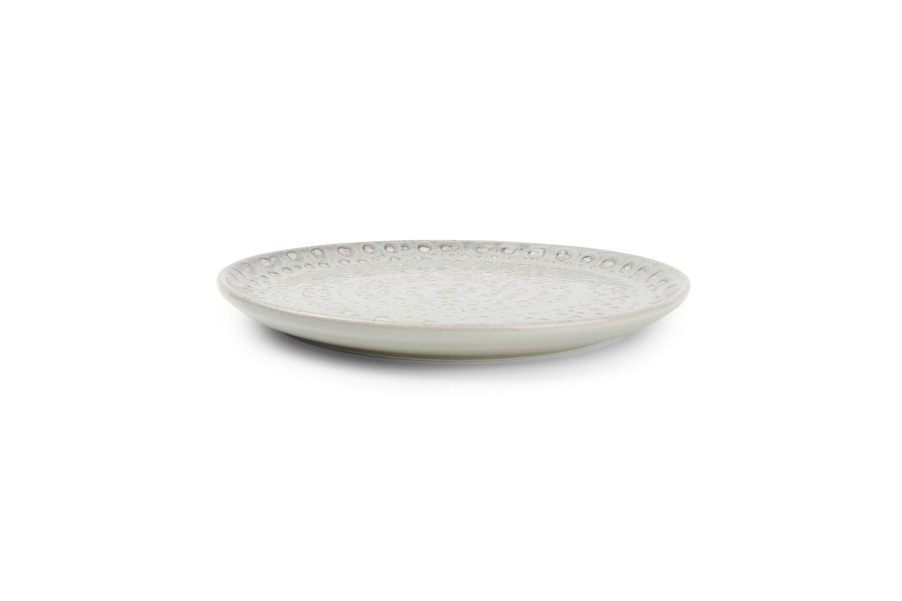 Table & Dining Salt&Pepper | Plate 21Cm Green Nima