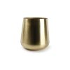 Drink & Bar Salt&Pepper | Wine Cooler 24Xh24Cm Gold Bar