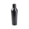 Coffee & Tea Salt&Pepper | Vacuum Bottle 75Cl Matte Black Iso