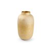 Home & Living Salt&Pepper | Vase 20Xh34Cm Gold Bullet