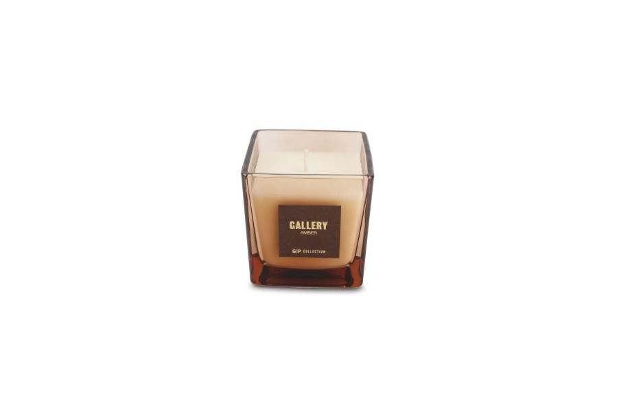 Home & Living Salt&Pepper | Scented Candle 220G Amber Gallery