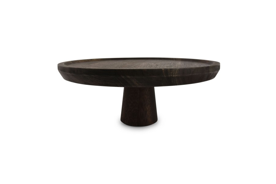 Table & Dining Salt&Pepper | Cake Stand 30Xh12Cm Rural